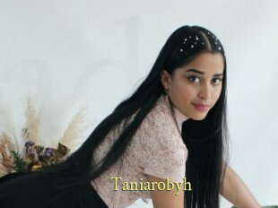 Taniarobyh
