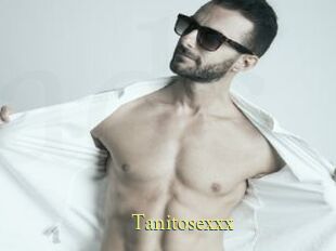 Tanitosexxx