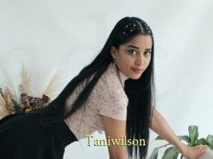 Taniwilson