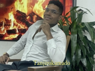 Tanjirokamado