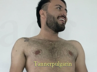 Tannerpulgarin