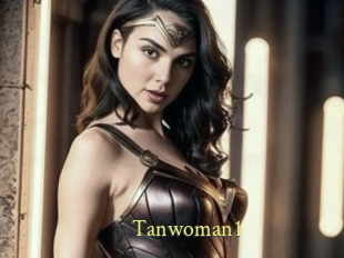 Tanwoman1