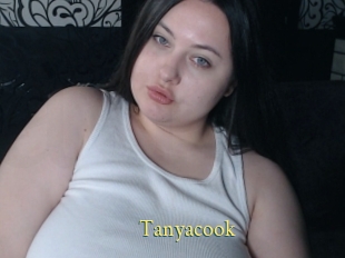 Tanyacook