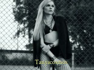 Tanyacosmos
