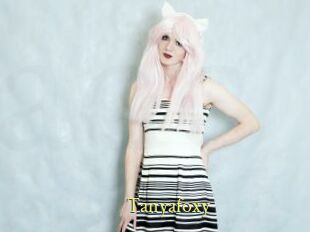 Tanyafoxy