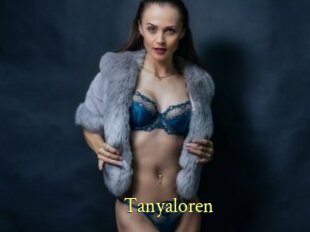 Tanyaloren