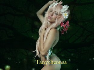 Tanycheonsa