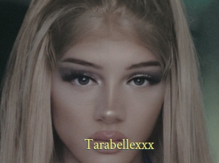 Tarabellexxx
