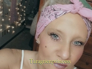 Taragrienprincess