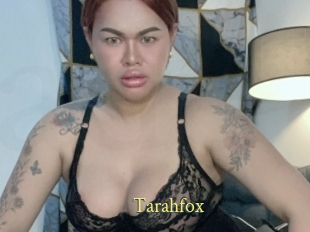 Tarahfox
