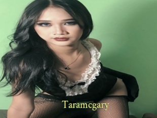 Taramcgary