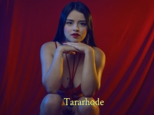 Tararhode