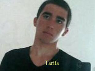 Tarifa
