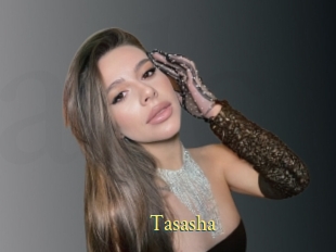 Tasasha