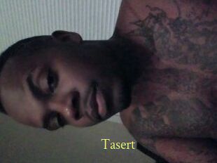 Tasert