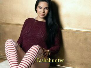 Tashahunter