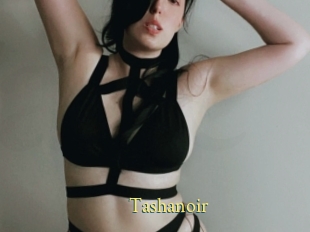 Tashanoir