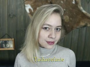 Tashastefanie