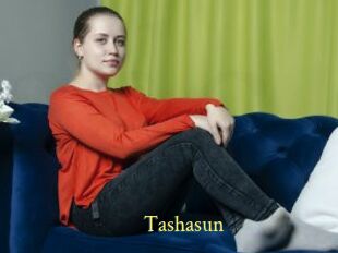Tashasun