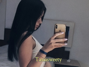 Tasiasweety