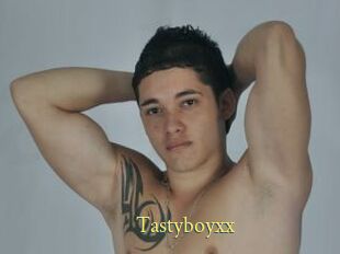 Tastyboyxx