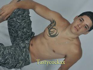 Tastycockxx