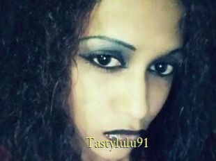 Tastylulu91