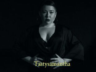 Tastysamantha