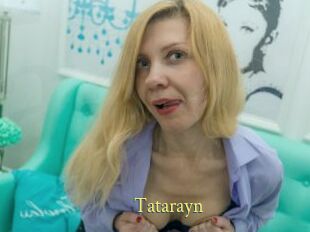 Tatarayn