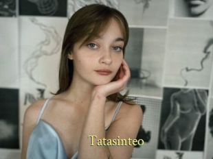 Tatasinteo