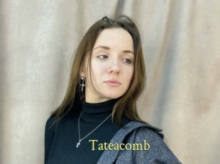 Tateacomb