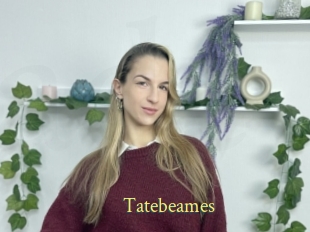 Tatebeames