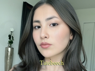 Tatebeech