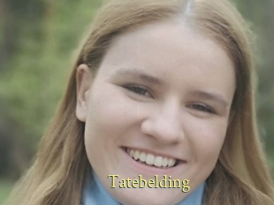 Tatebelding