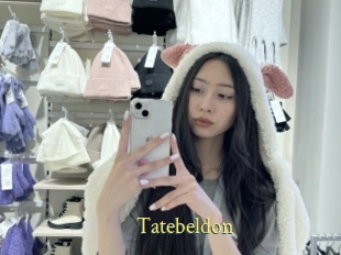 Tatebeldon