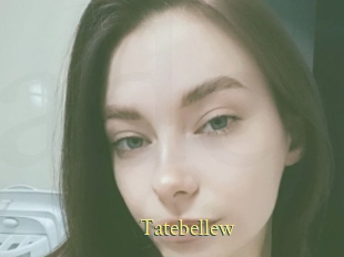Tatebellew