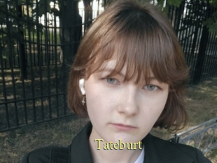 Tateburt