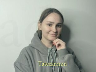 Tatecannon