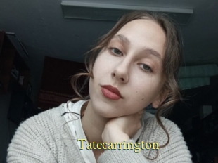 Tatecarrington