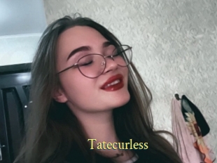 Tatecurless