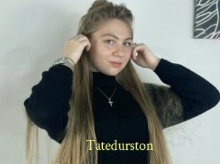 Tatedurston
