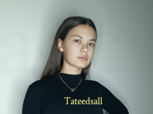 Tateedsall