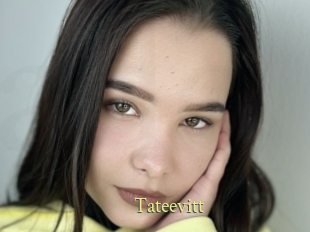Tateevitt