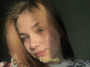 Tatefears
