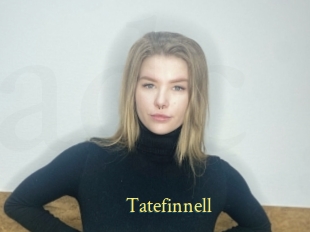 Tatefinnell