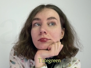 Tategreen