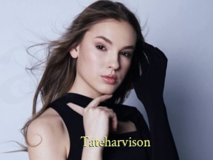Tateharvison