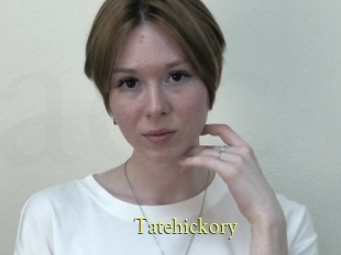 Tatehickory