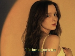 Tatianaaparicios