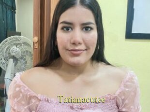 Tatianacutee